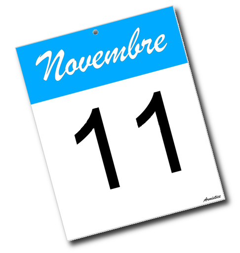 11 novembre