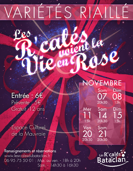 affiche rcales 2015 web